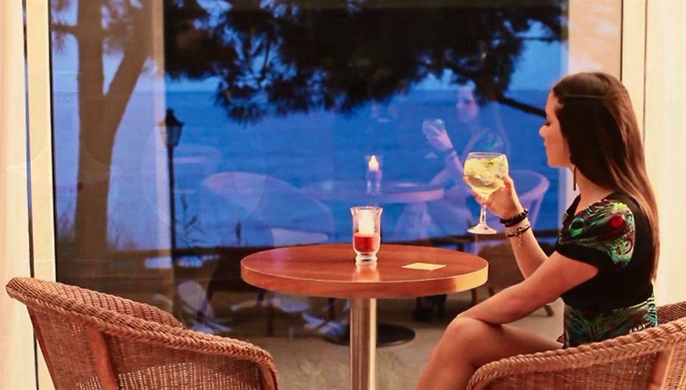 Park San Jorge & By Escampa 4* Platja d'Aro