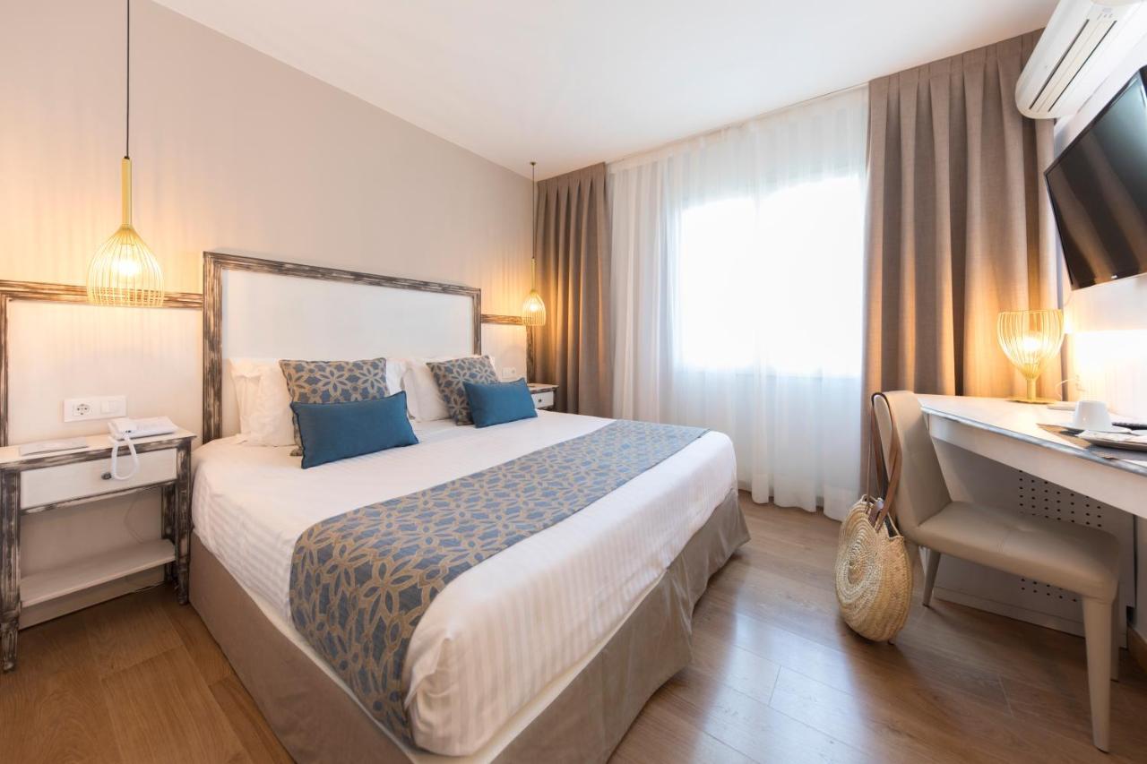 Park San Jorge & By Escampa Hotel 4*