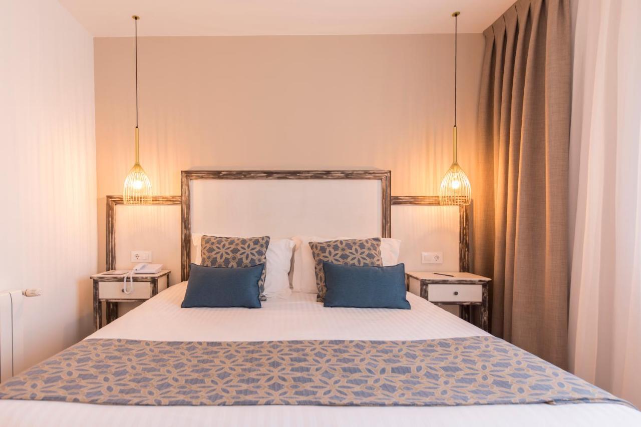 Park San Jorge & By Escampa 4*