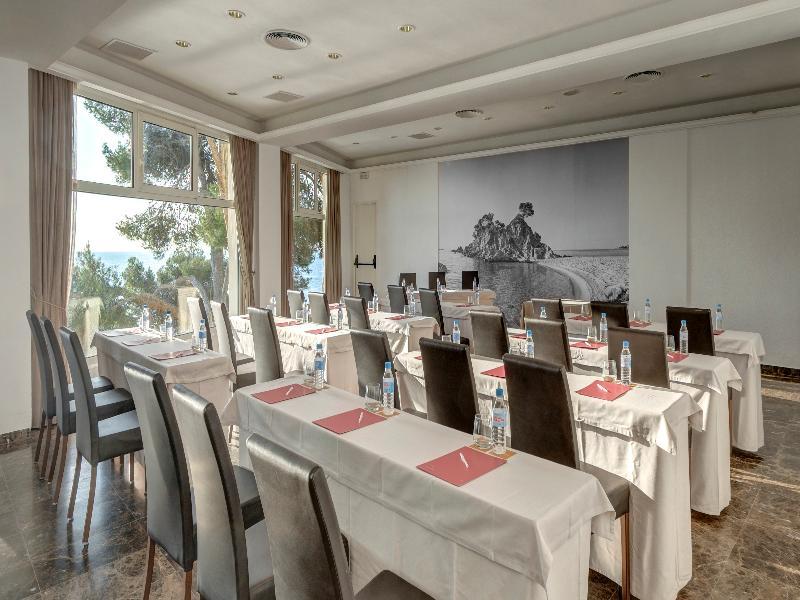 Park San Jorge & By Escampa 4* Platja d'Aro