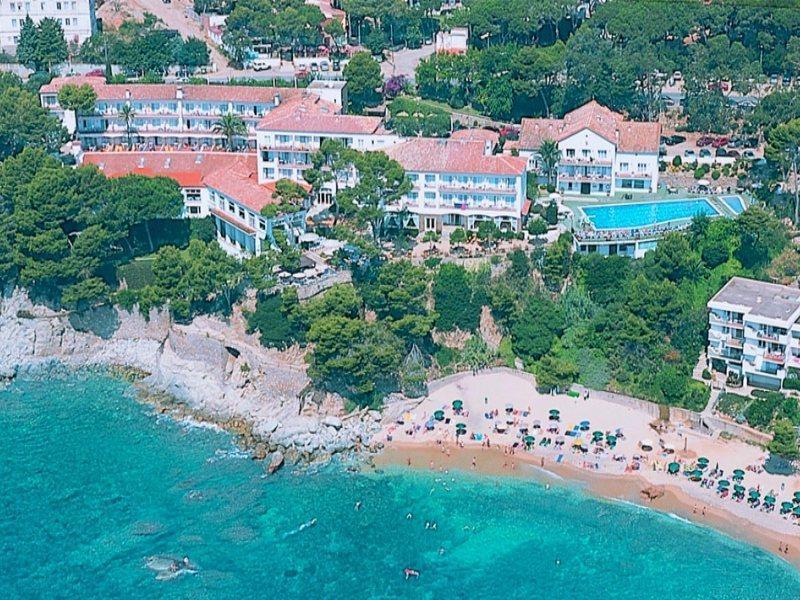 Park San Jorge & By Escampa Hotel Platja d'Aro