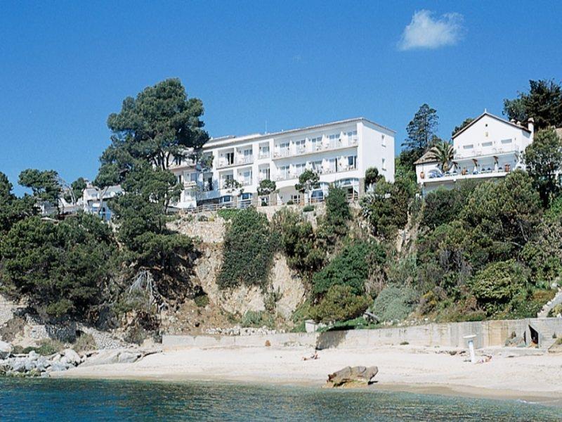 Park San Jorge & By Escampa Hotel Platja d'Aro (Playa de Aro)
