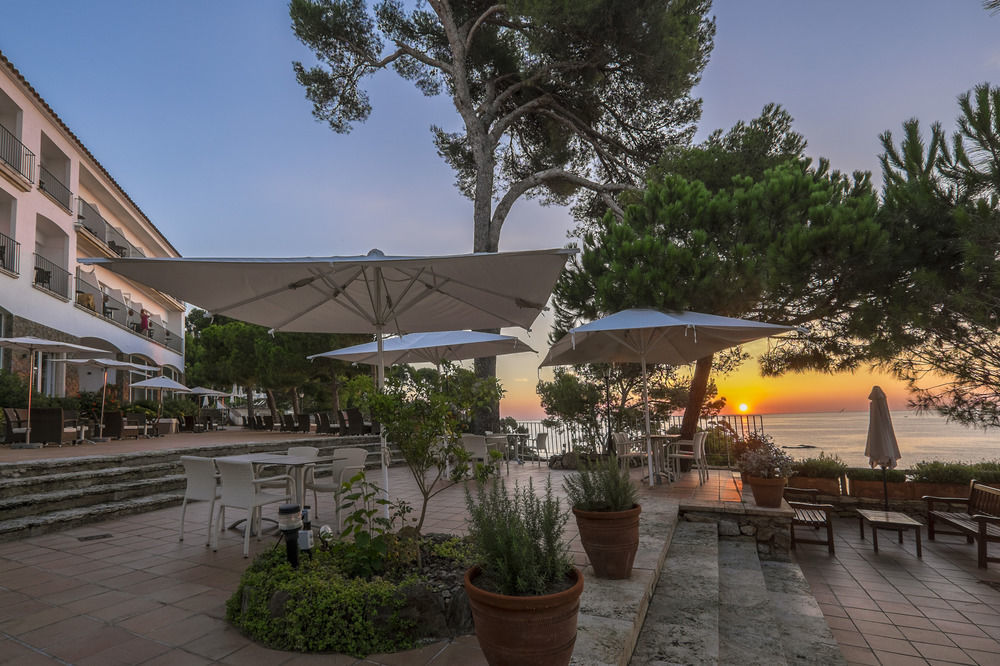 Hotel Park San Jorge & By Escampa