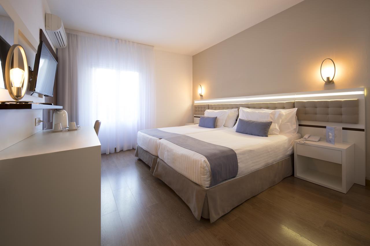 Park San Jorge & By Escampa 4*