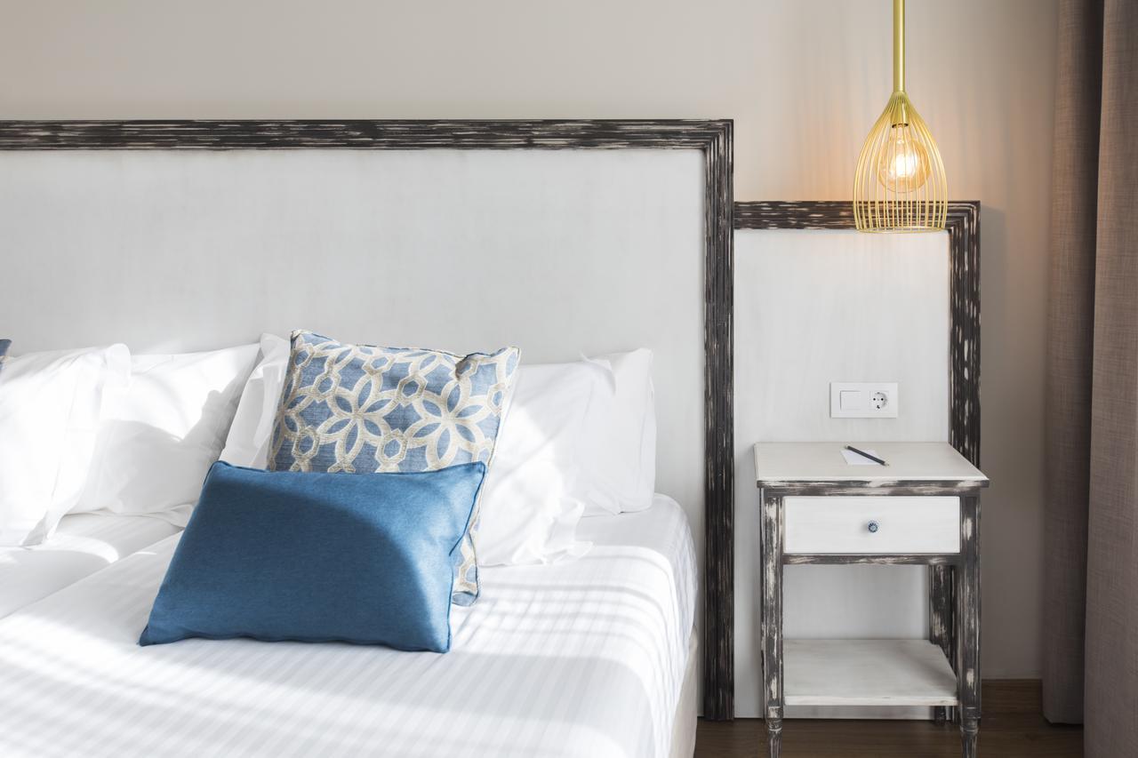 Hotel Park San Jorge & By Escampa 4*