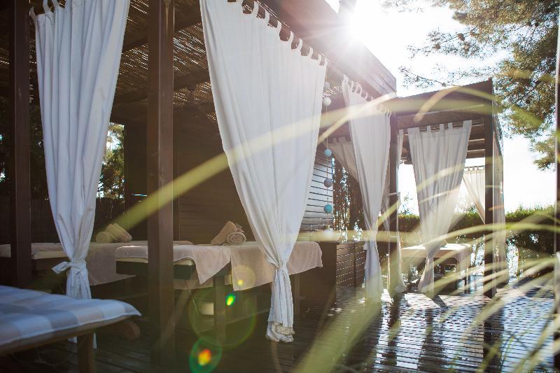 Park San Jorge&spa 4* Castell-Platja d’Aro