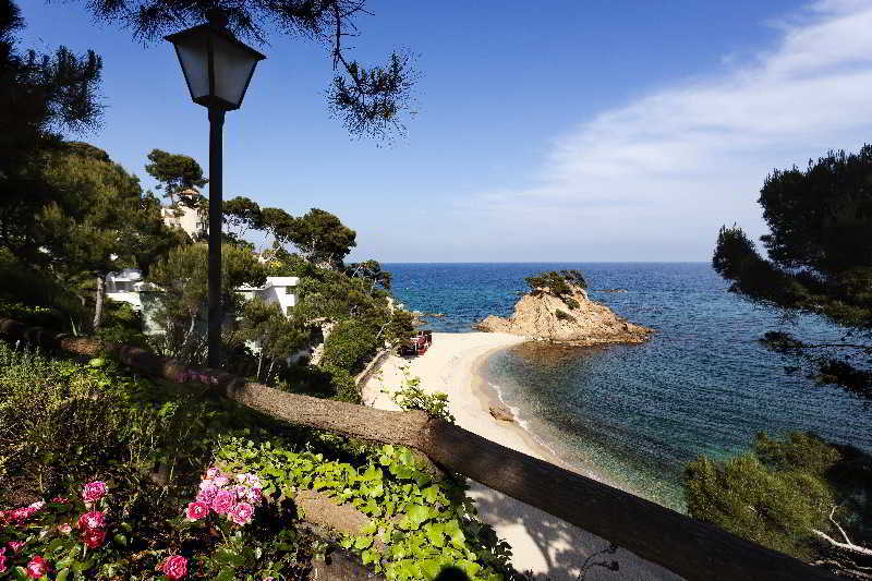 Park San Jorge & By Escampa Hotel 4*