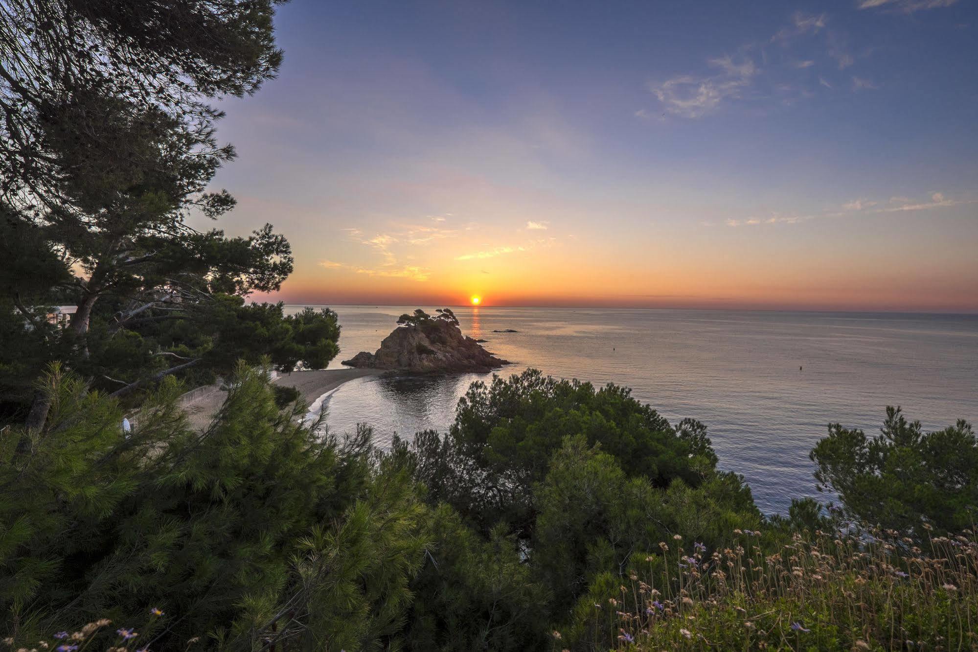 Park San Jorge & By Escampa 4* Platja d'Aro (Playa de Aro)