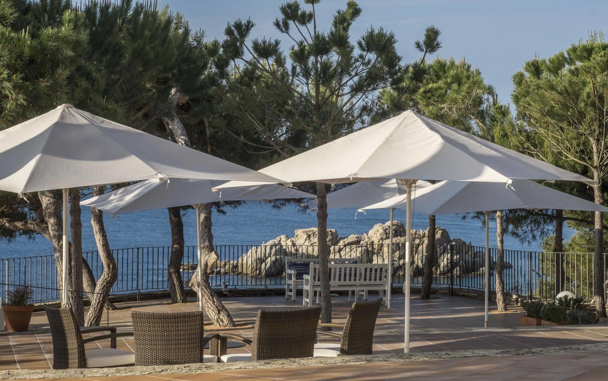 Park San Jorge & By Escampa 4* Platja d'Aro (Playa de Aro)