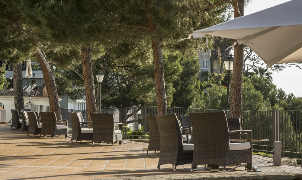 Hotel Park San Jorge & By Escampa