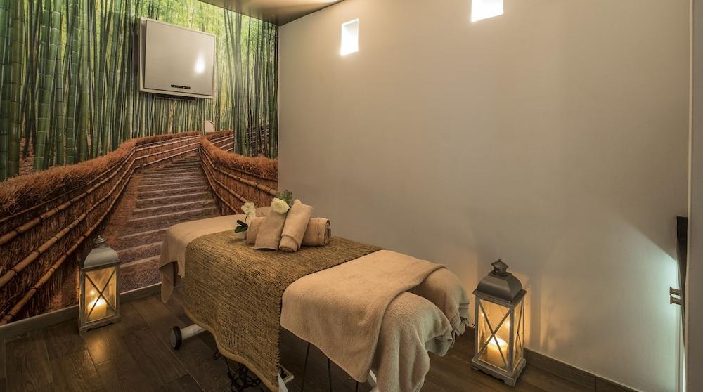 Park San Jorge&spa 4*