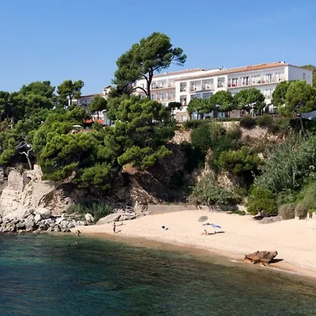 Park Hotel San Jorge & Spa By Escampa Hotels 