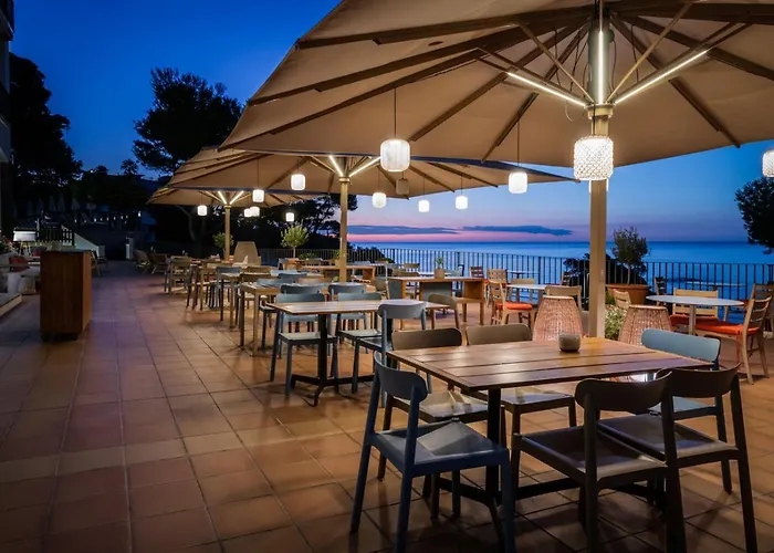 Park Hotel San Jorge & Spa By Escampa Hotels