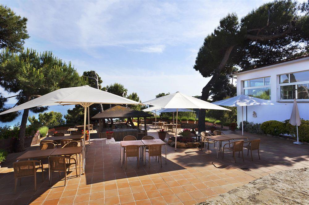 Hotel Park San Jorge & By Escampa Platja d'Aro