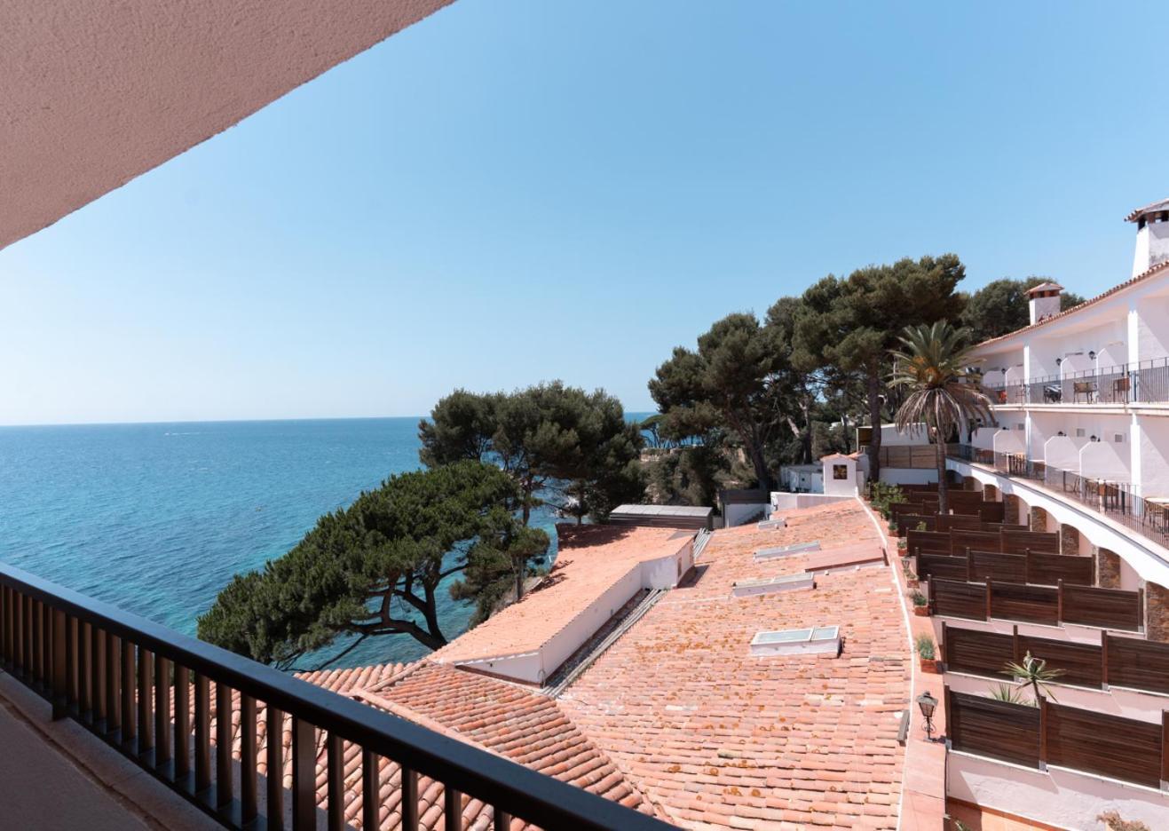 Park San Jorge & By Escampa Hotel Platja d'Aro