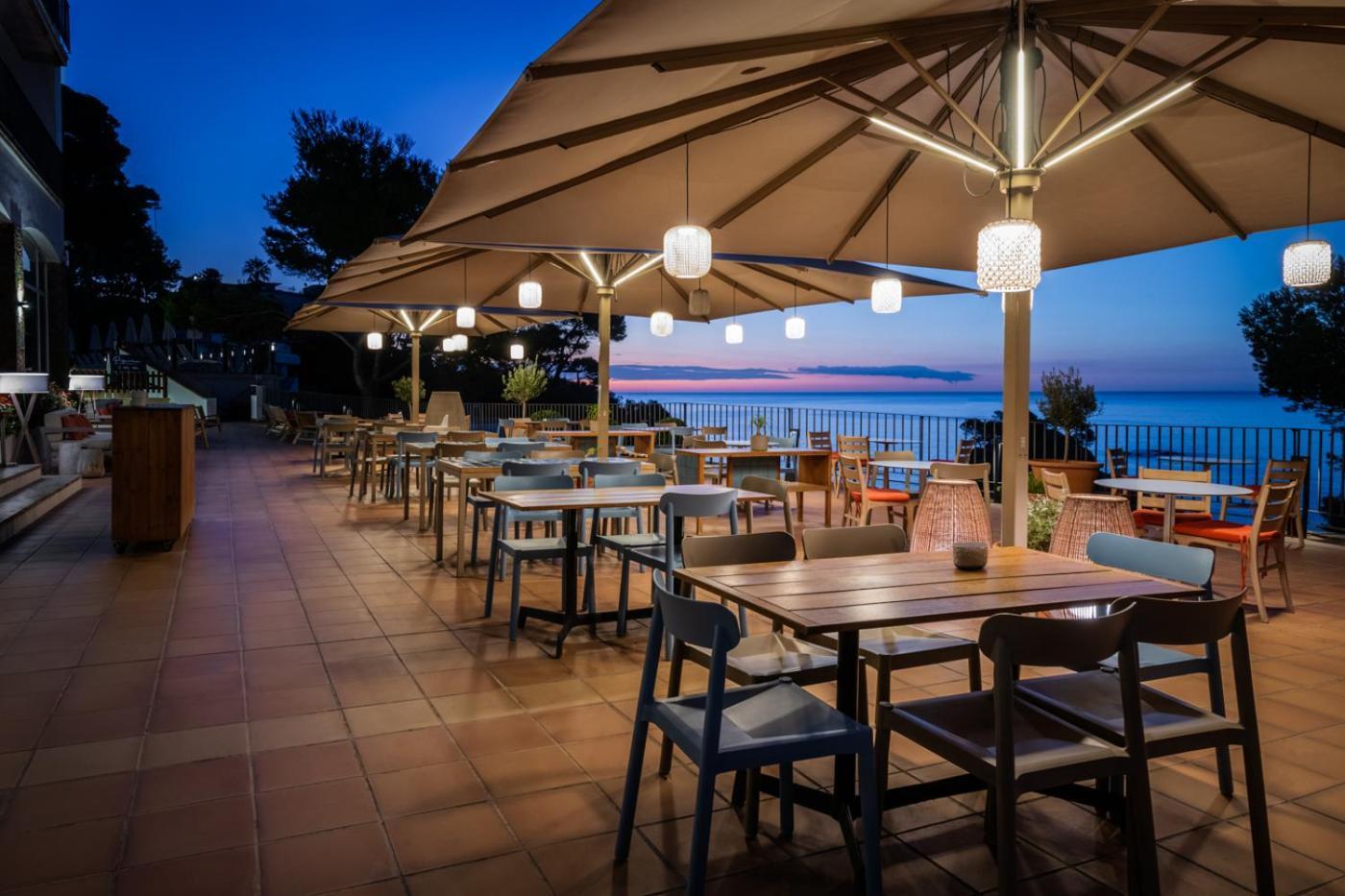 Park San Jorge & By Escampa Hotel Platja d'Aro