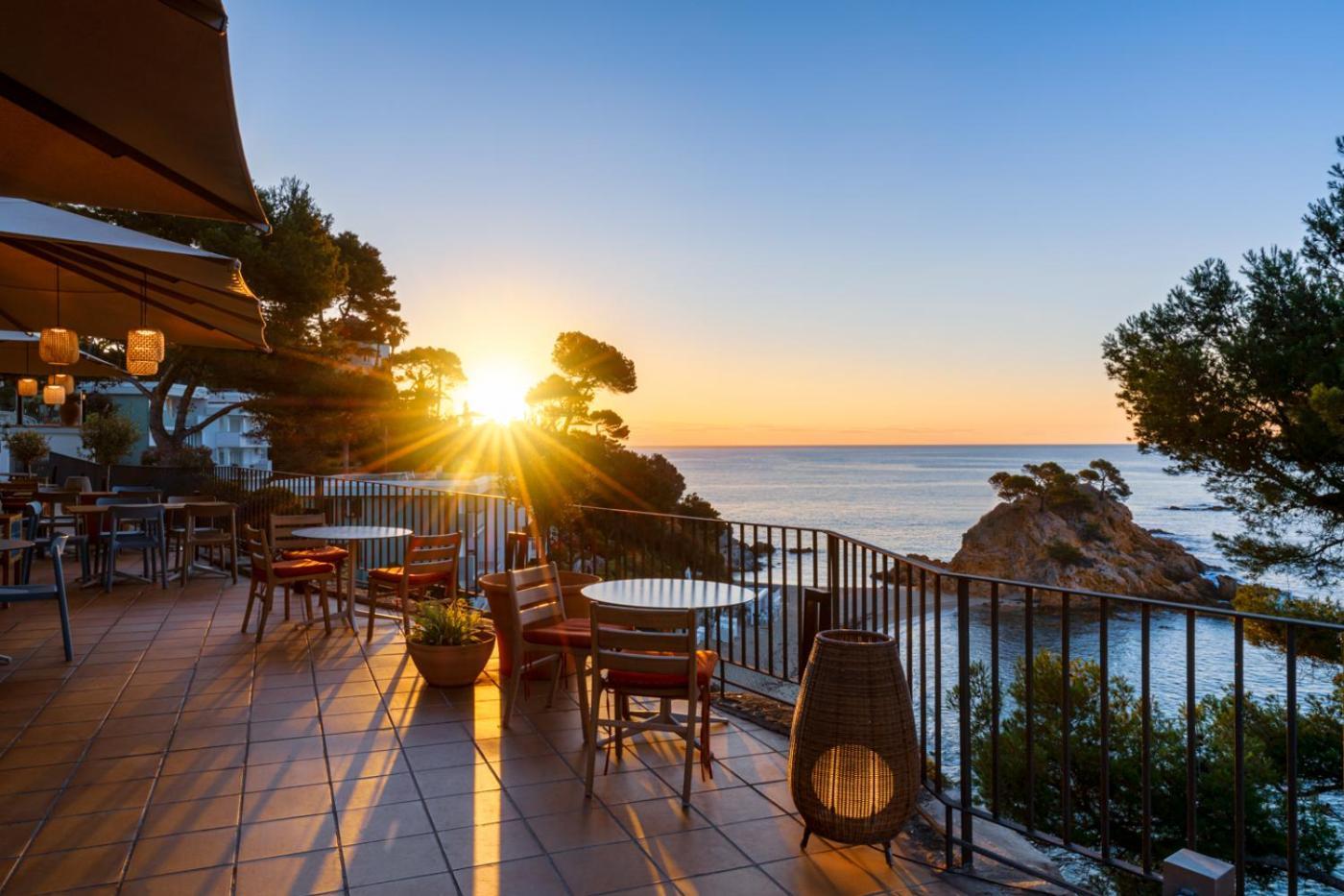 Hotel Park San Jorge & By Escampa Platja d'Aro