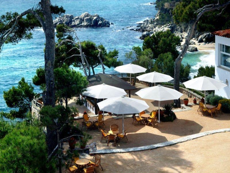 Park San Jorge & By Escampa 4*