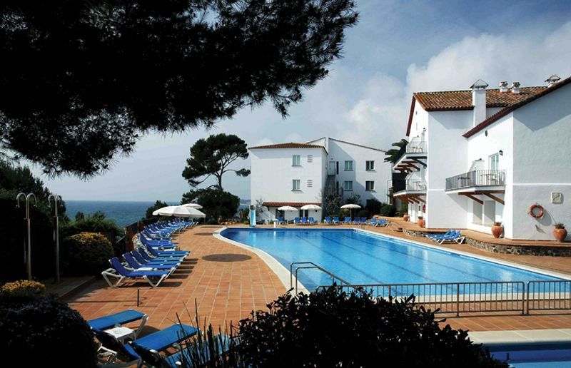 Park San Jorge & By Escampa Hotel 4*