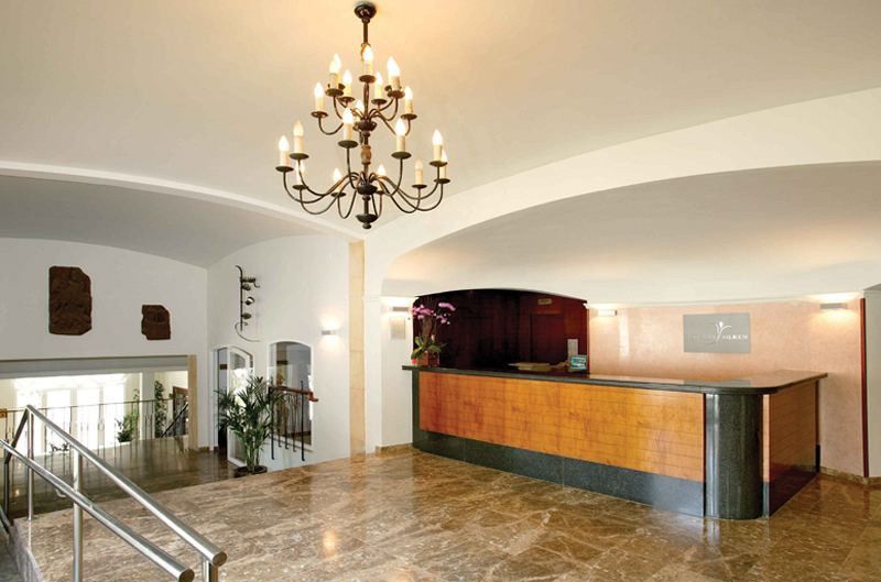 Hotel Park San Jorge & By Escampa Platja d'Aro