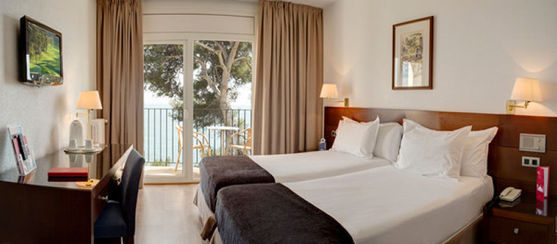 Park San Jorge & By Escampa Hotel