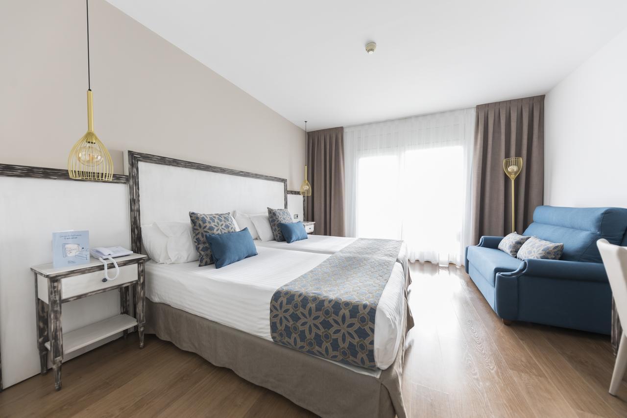 Park San Jorge & By Escampa Hotel