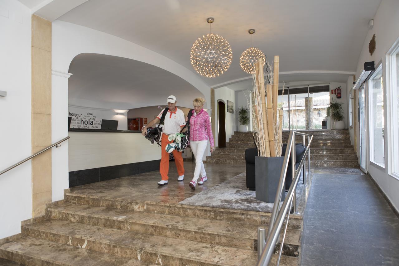 Hotel Park San Jorge & By Escampa Platja d'Aro