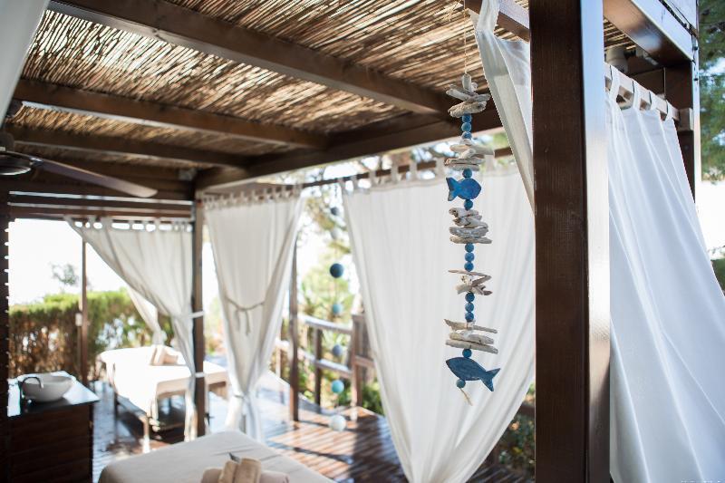 Park San Jorge & By Escampa Hotel Platja d'Aro