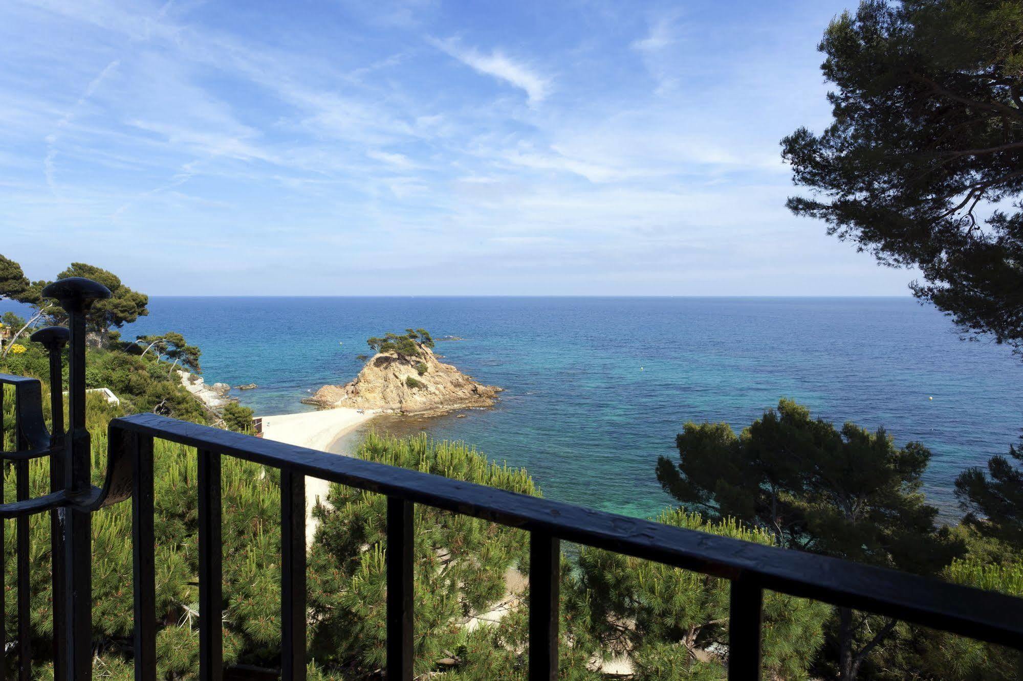 Park San Jorge & By Escampa Platja d'Aro