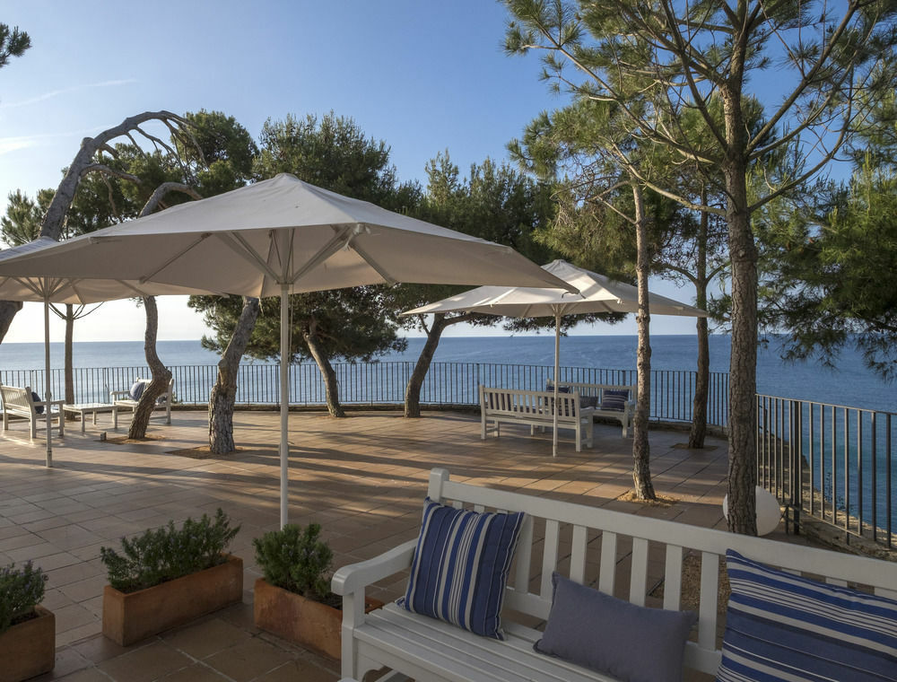 Park San Jorge & By Escampa Hotel Platja d'Aro